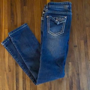 Paper denim & cloth jeans